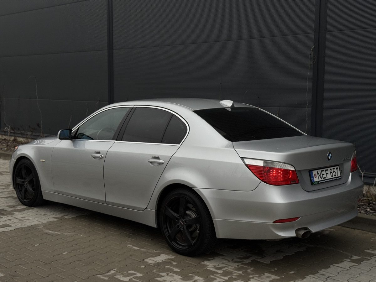 BMW 520d