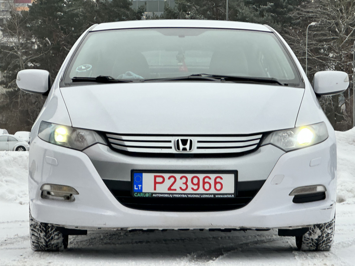 Honda Insigh