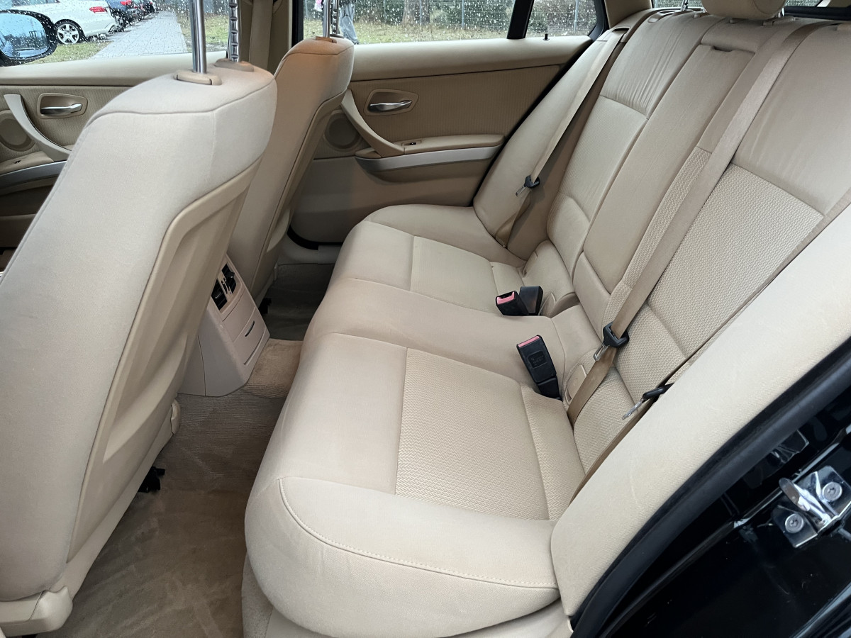 BMW 320D
