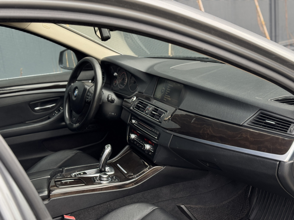 BMW 520d