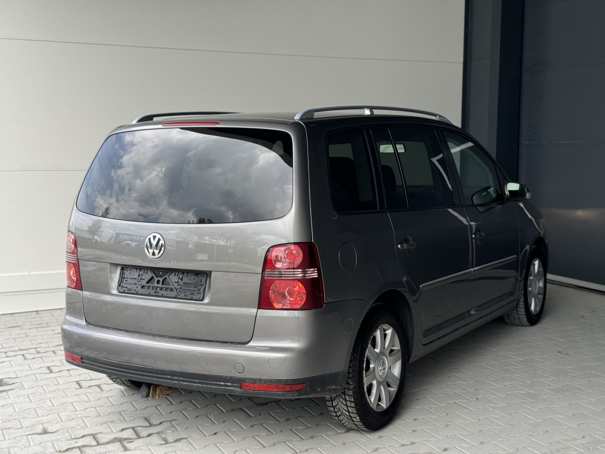VW Touran