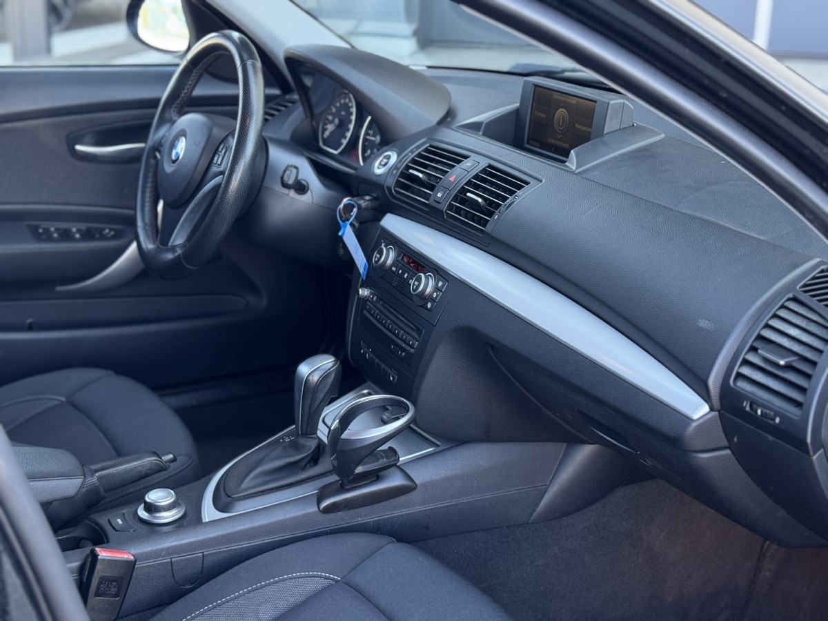 BMW 118d