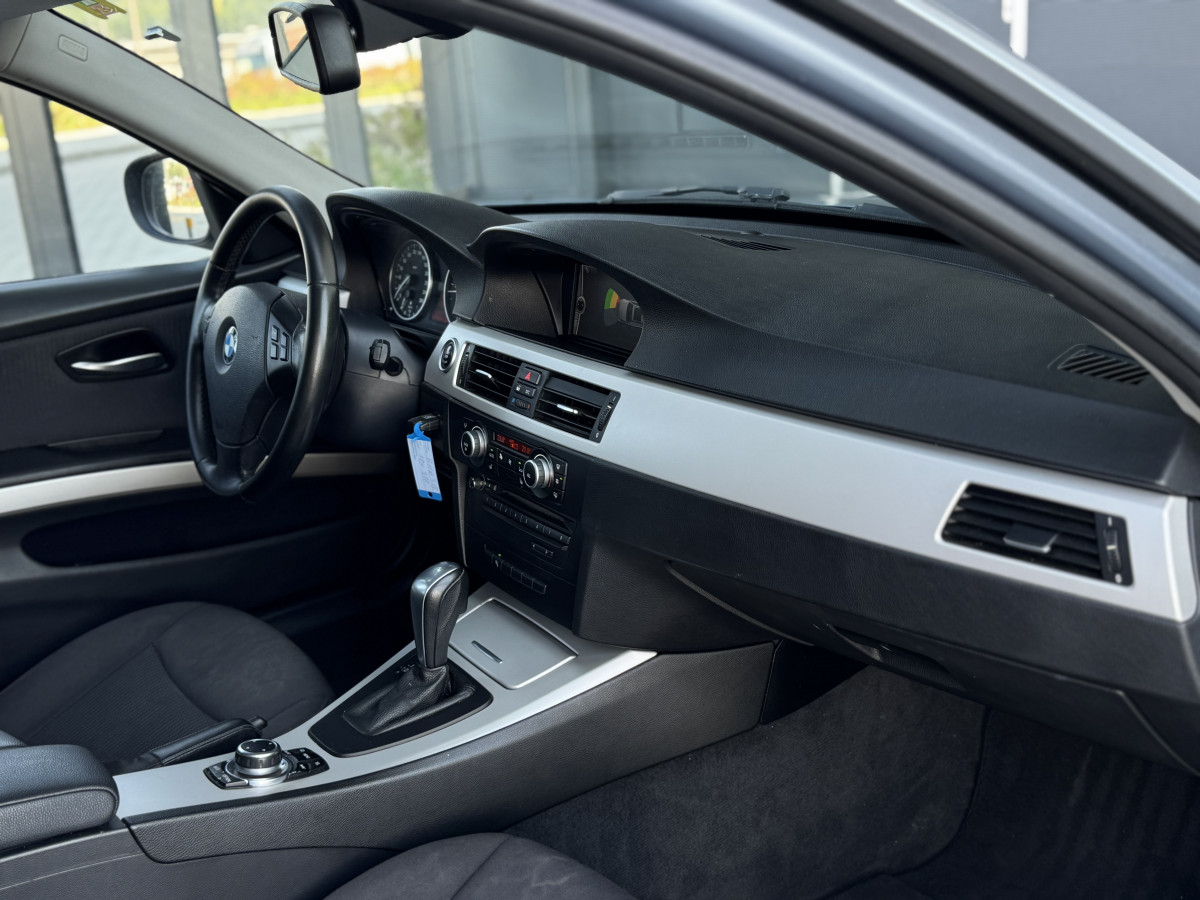 BMW 318d