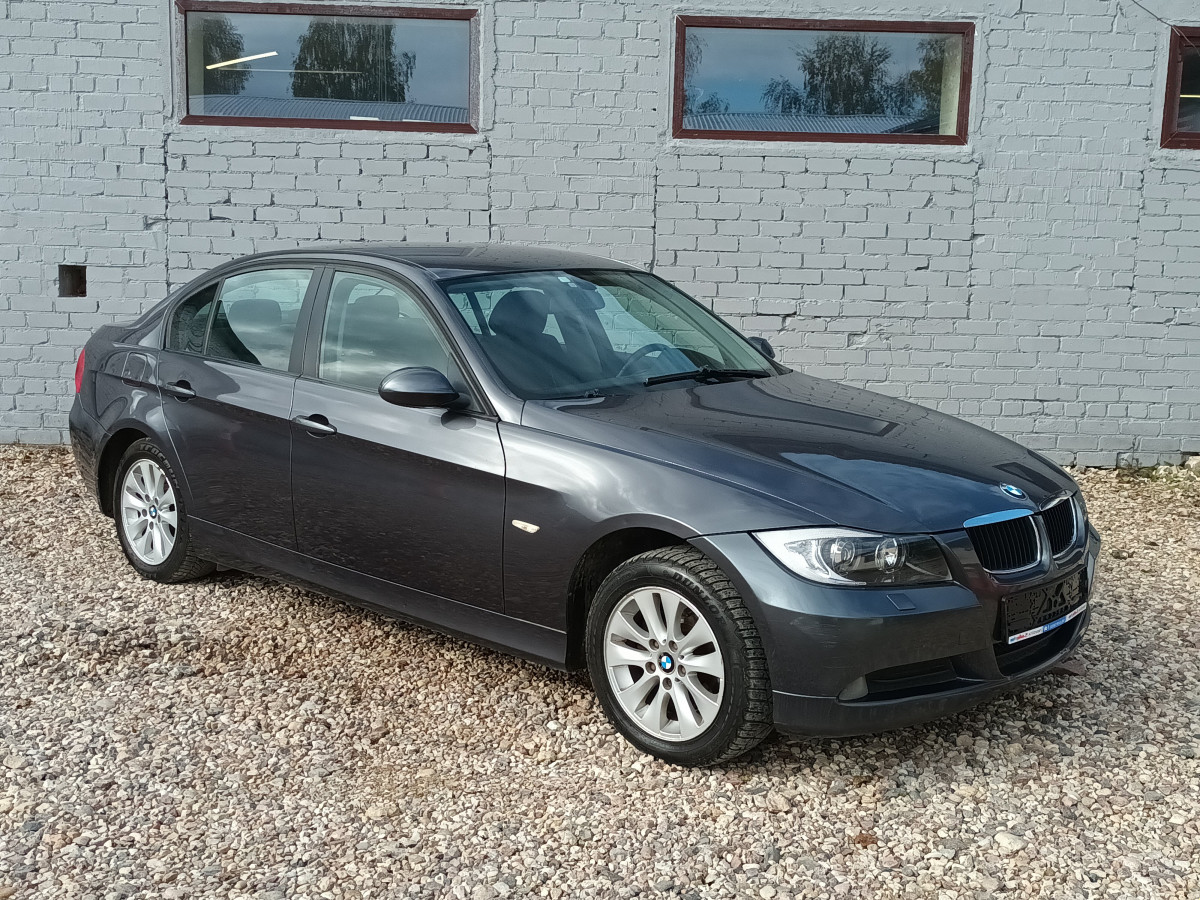 BMW 316