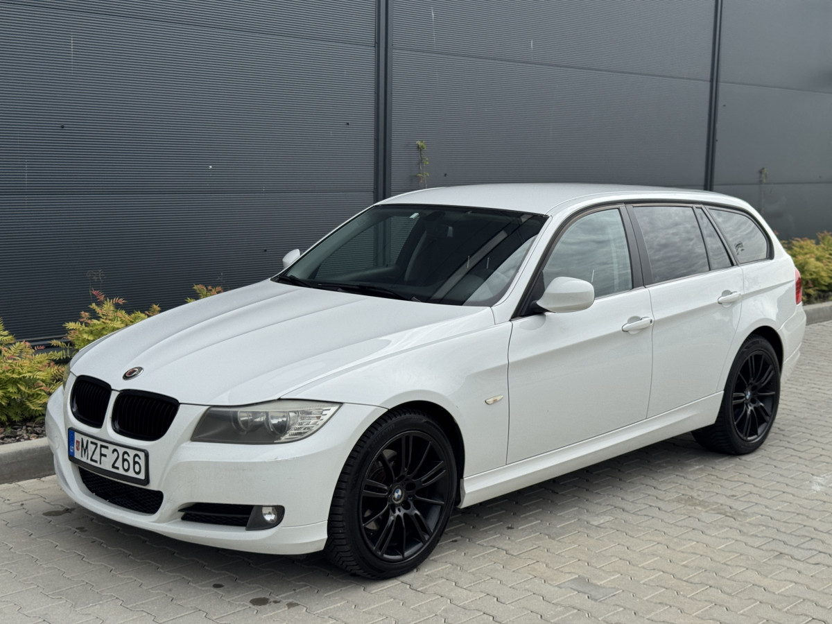 BMW 318