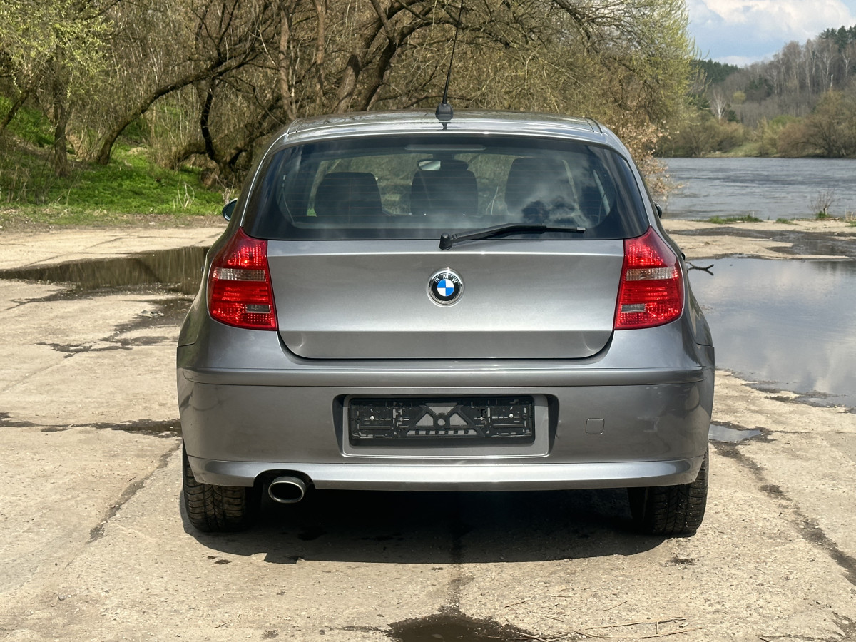 BMW 120D