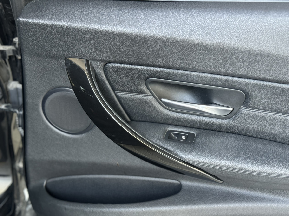 BMW 320d