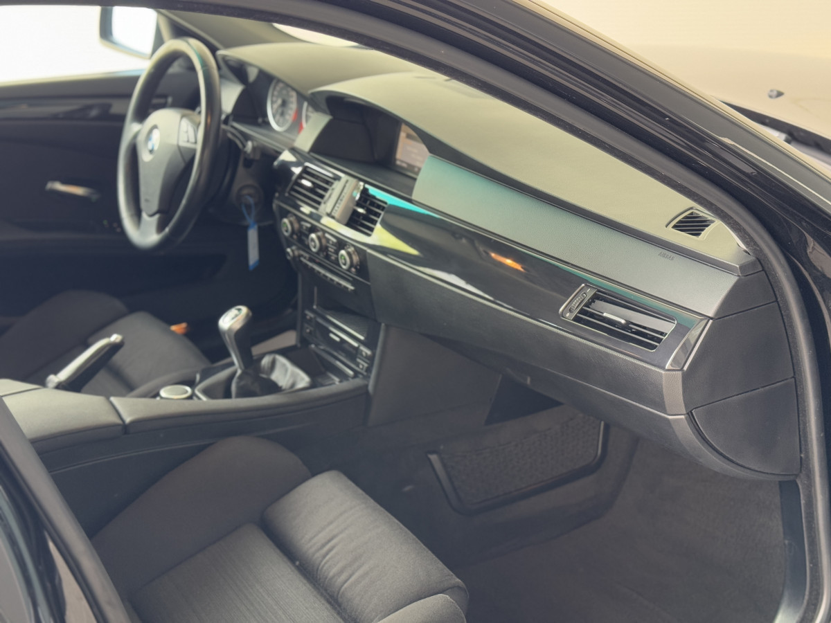 BMW 520d