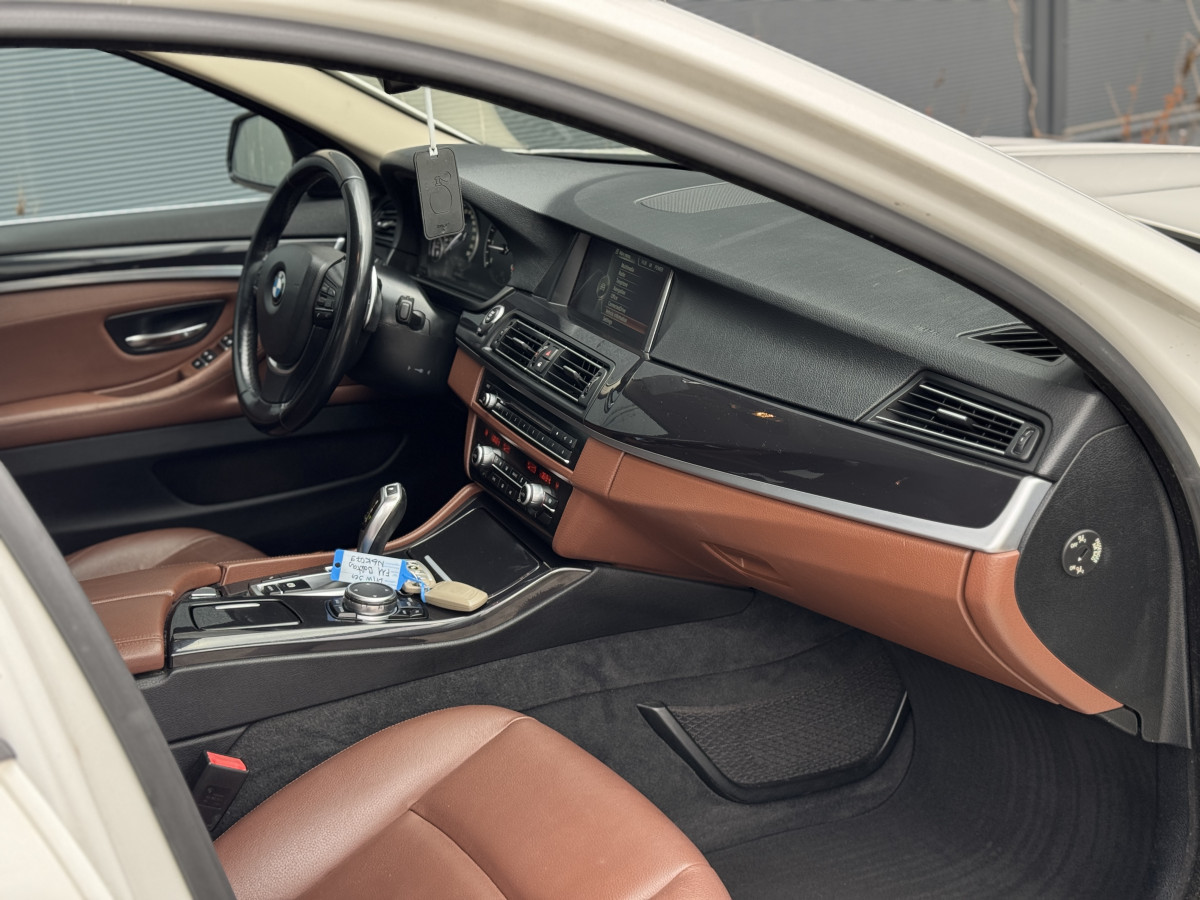 BMW 520d