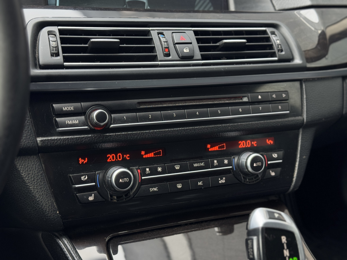 BMW 520d