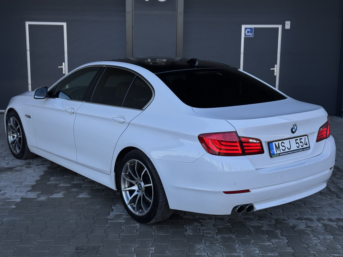BMW 520d