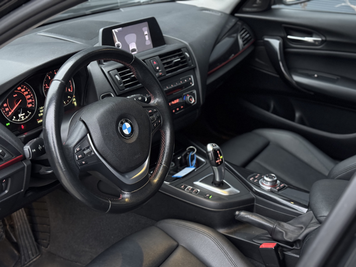 BMW 120d