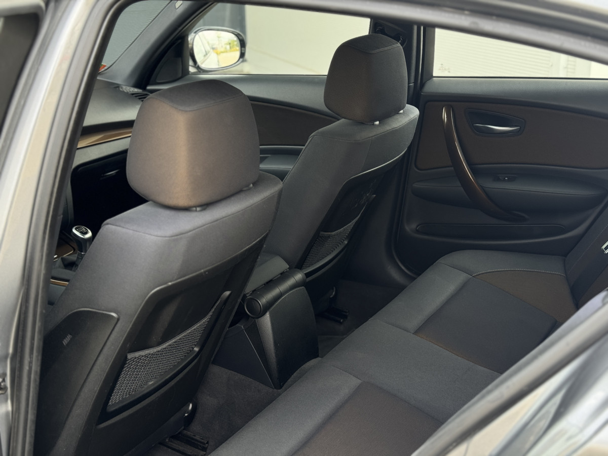 BMW 116d