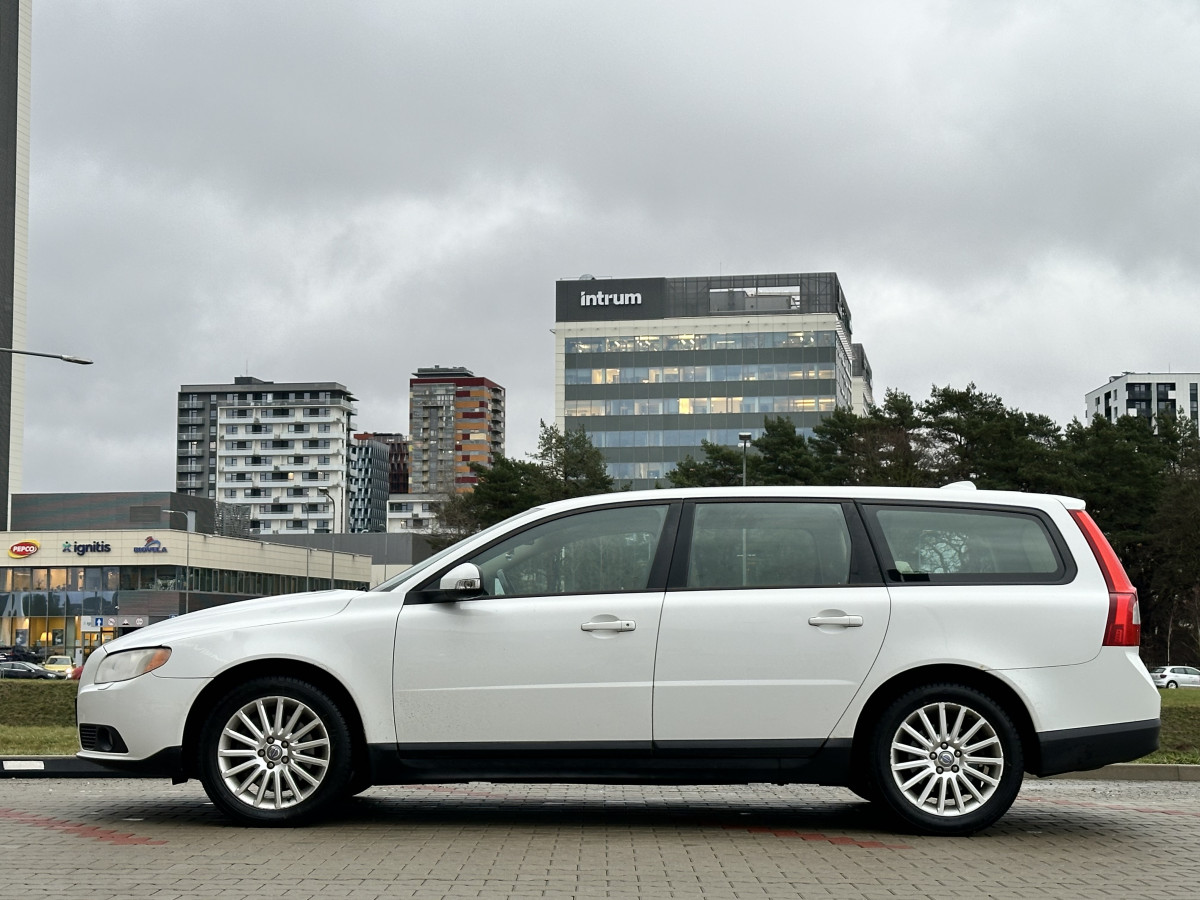 Volvo V70