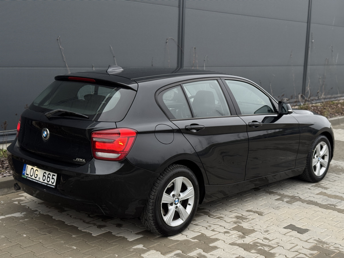 BMW 120d