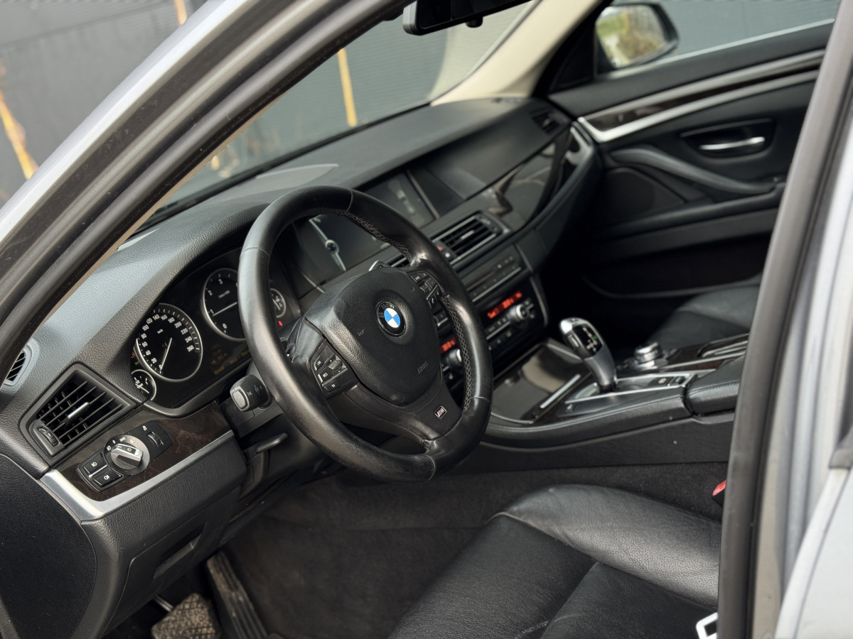 BMW 520d