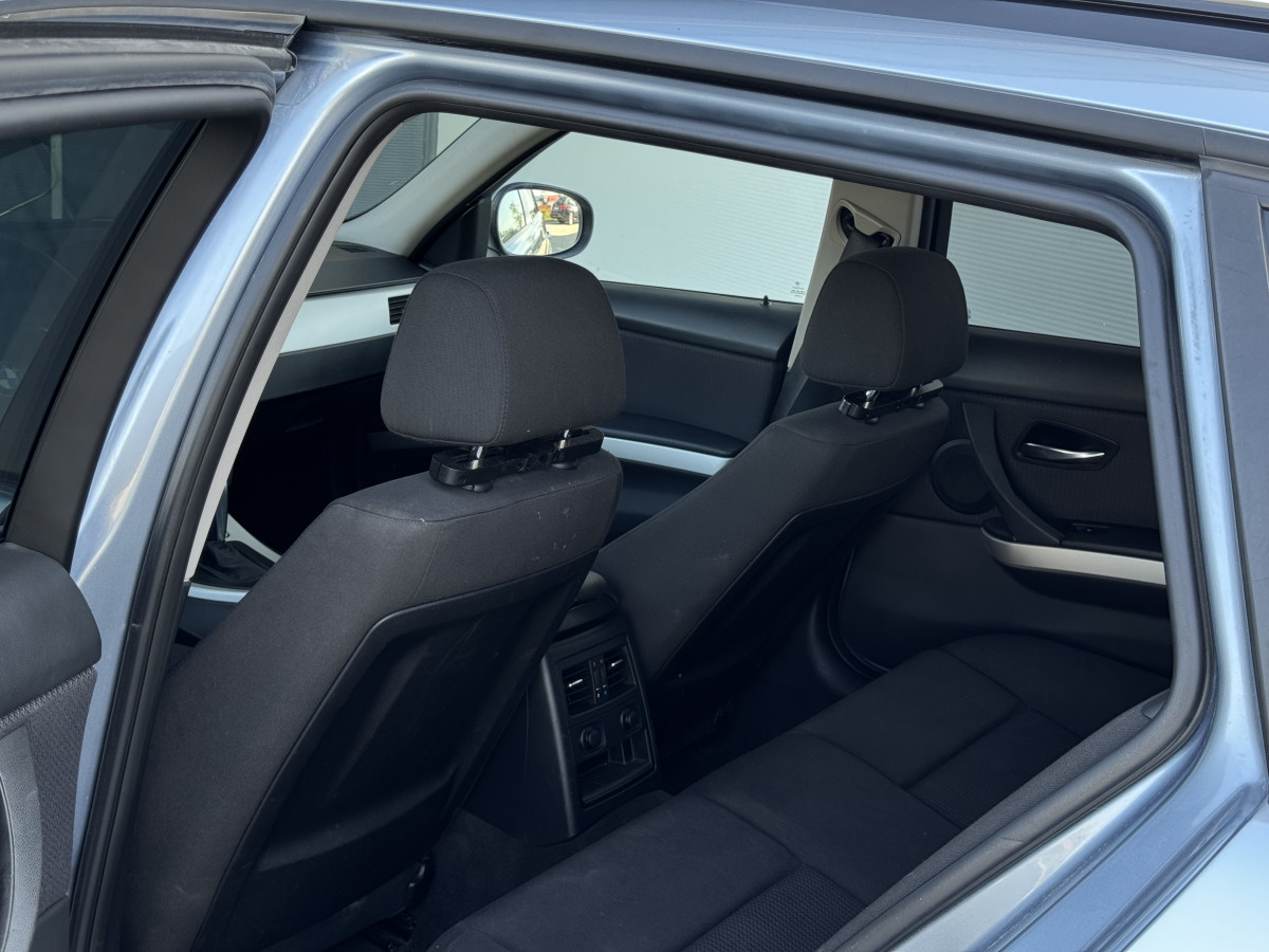 BMW 318d