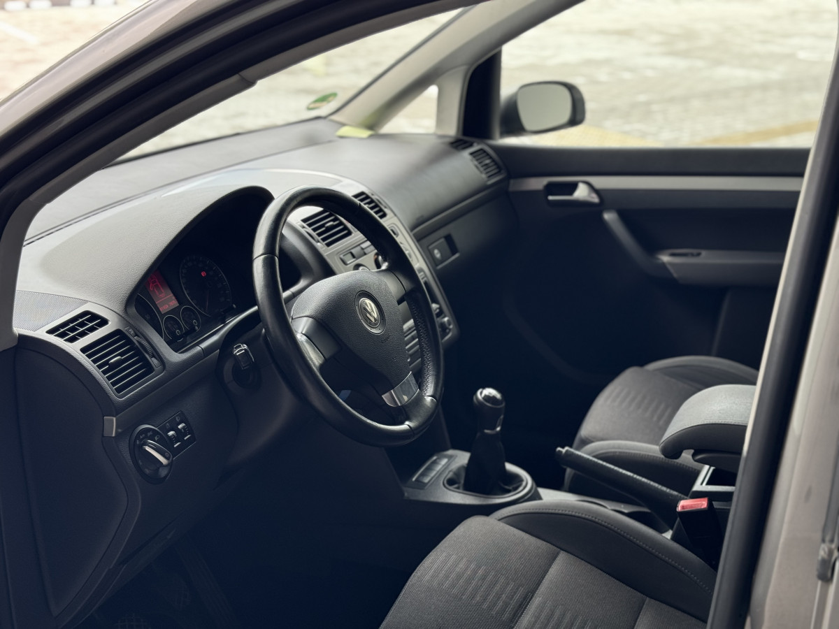 VW Touran