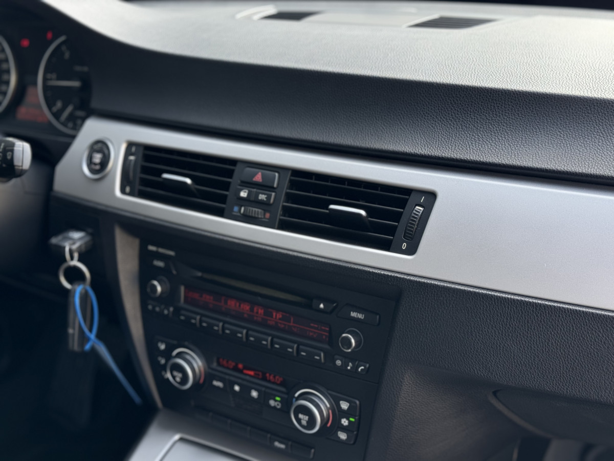 BMW 318d