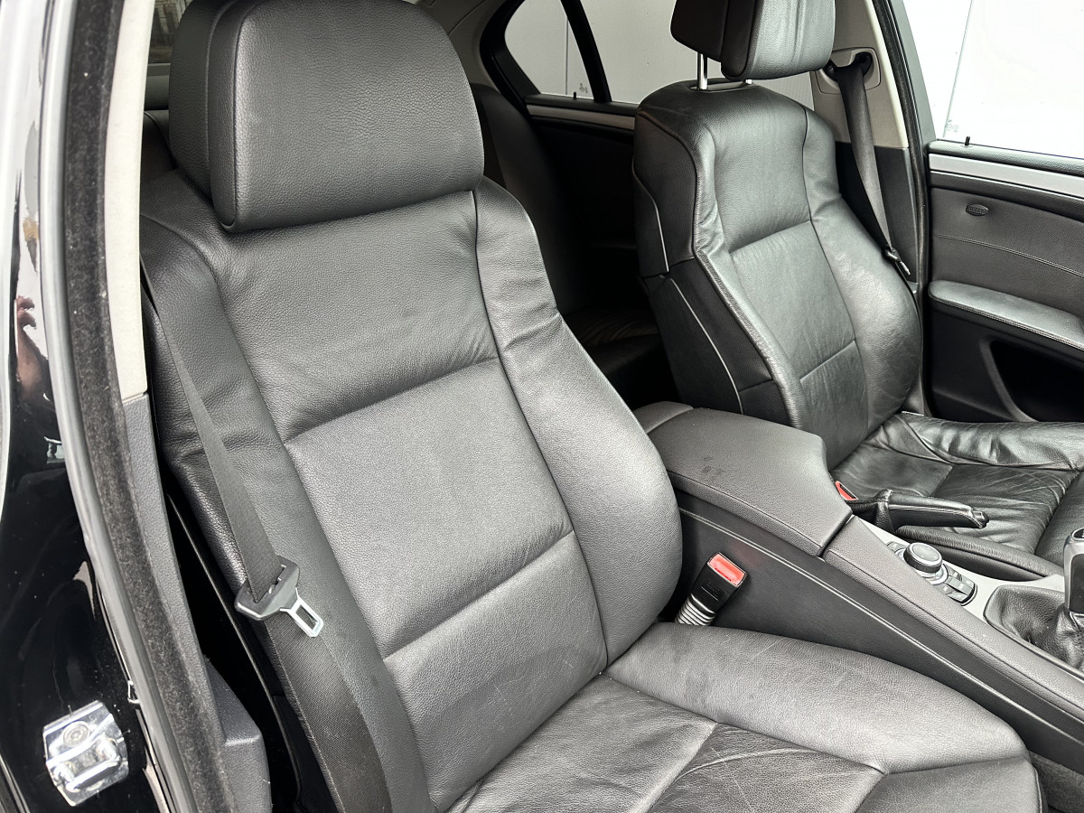 BMW 520d