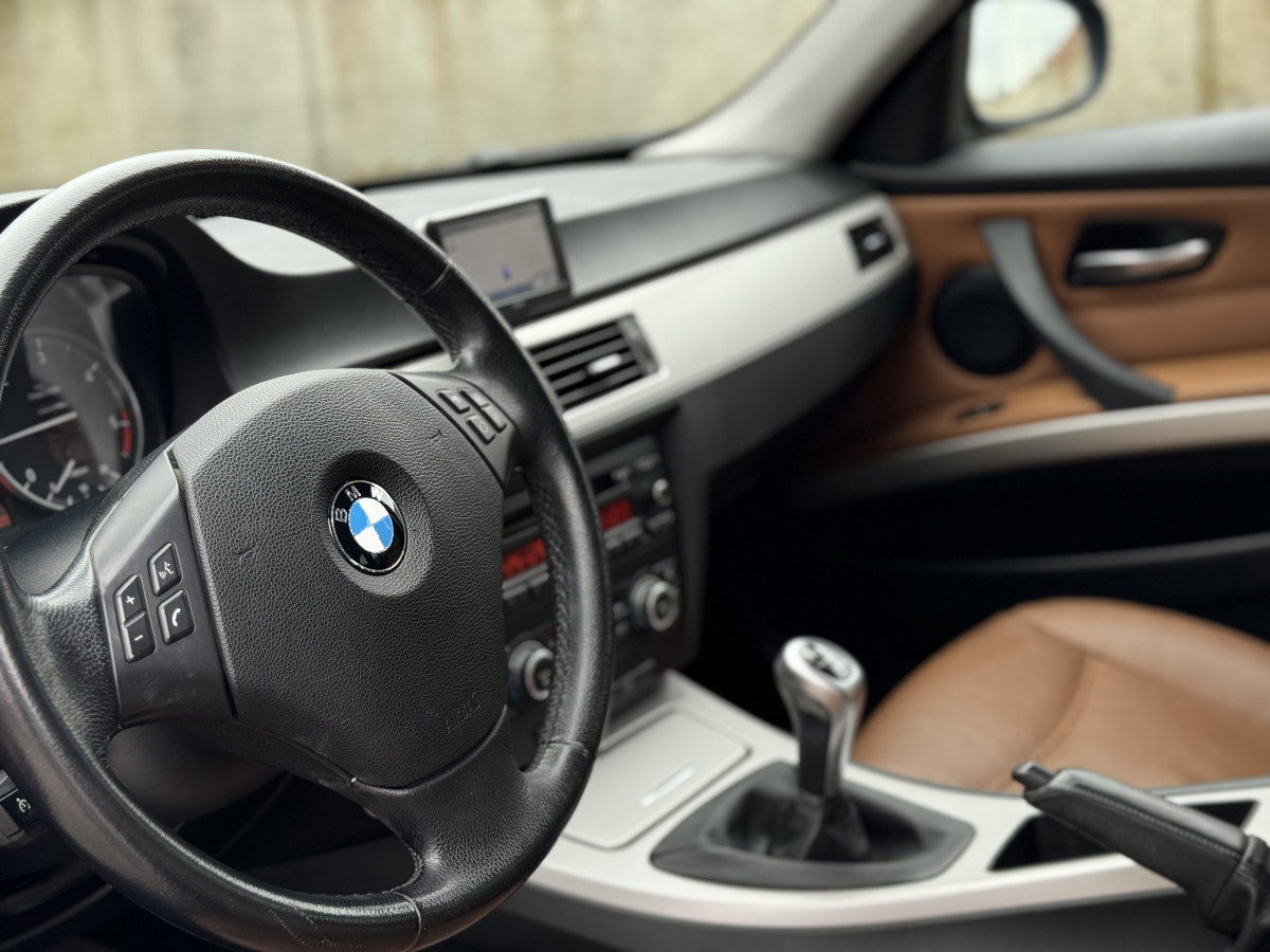 BMW 318