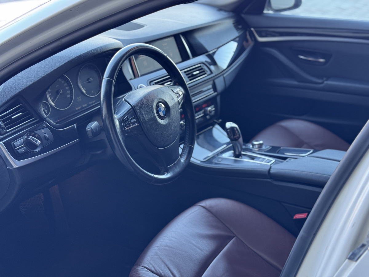 BMW 520d
