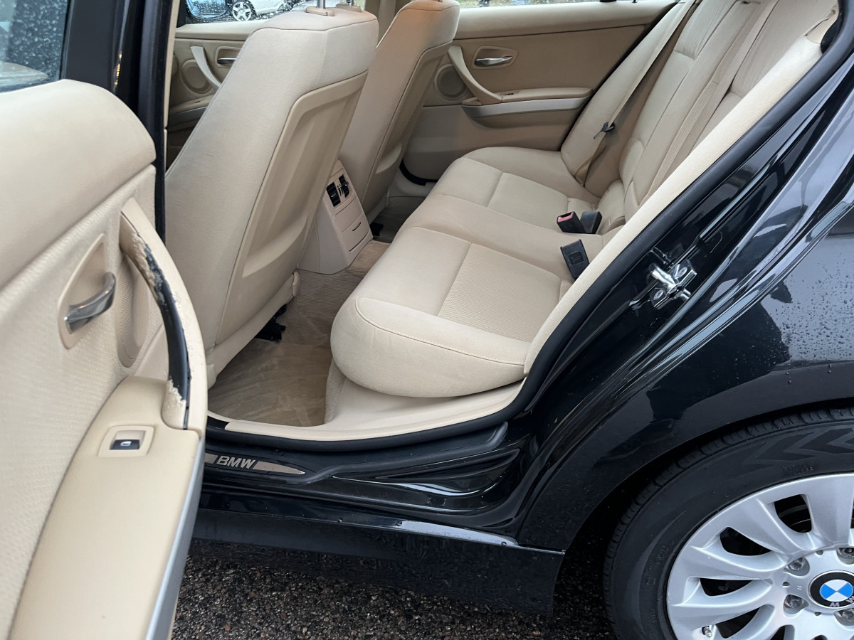 BMW 320D