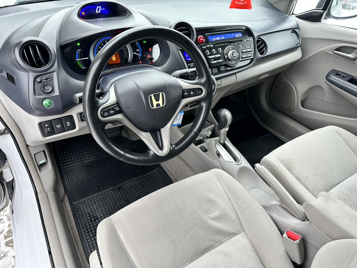 Honda Insigh