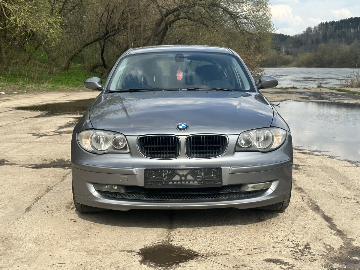 BMW 120D