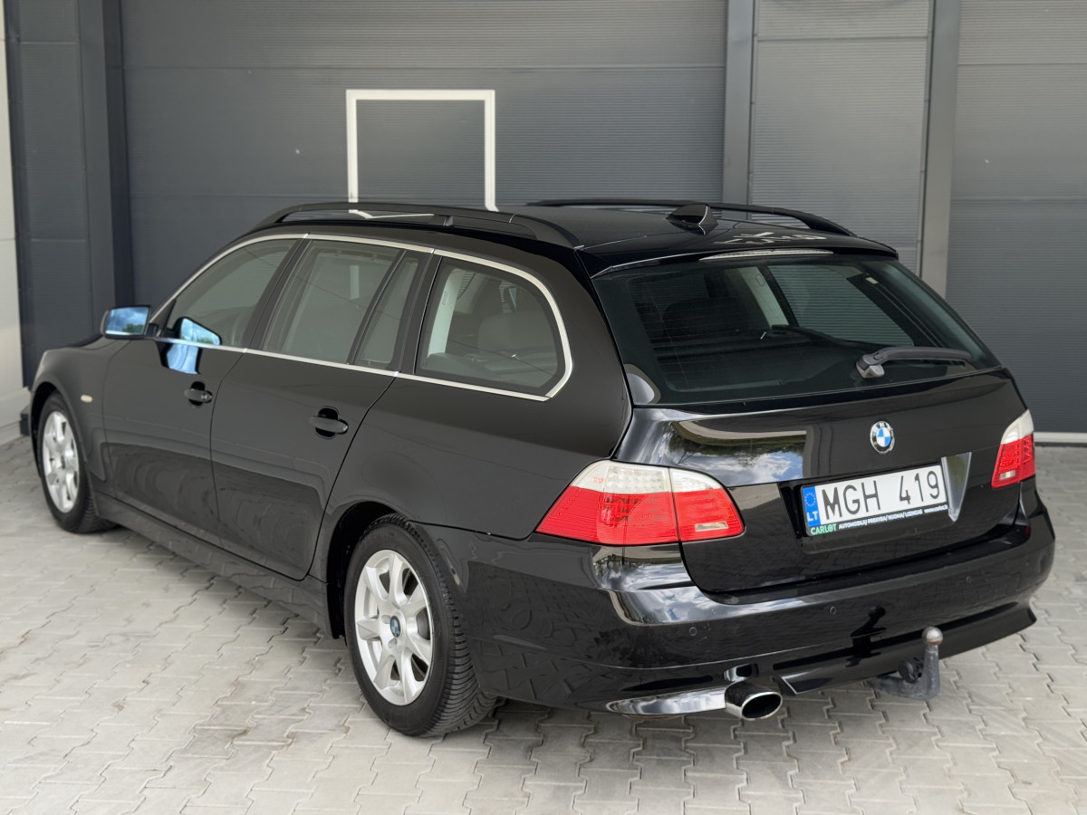 BMW 520d