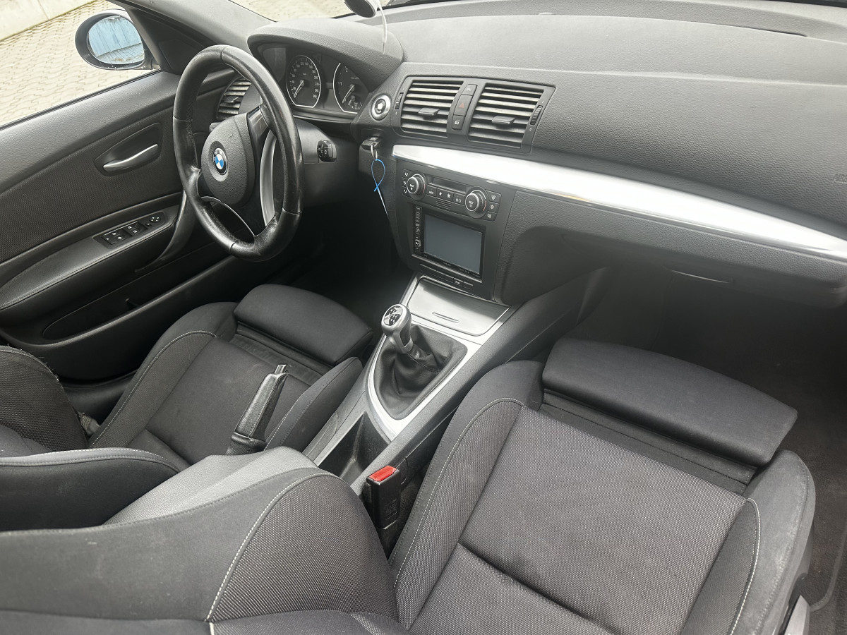 BMW 120