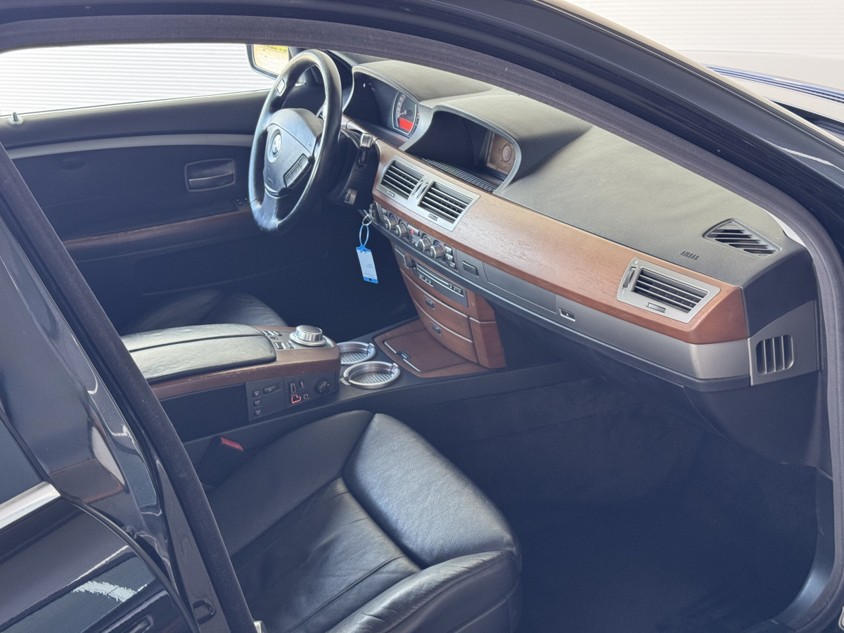BMW 730d