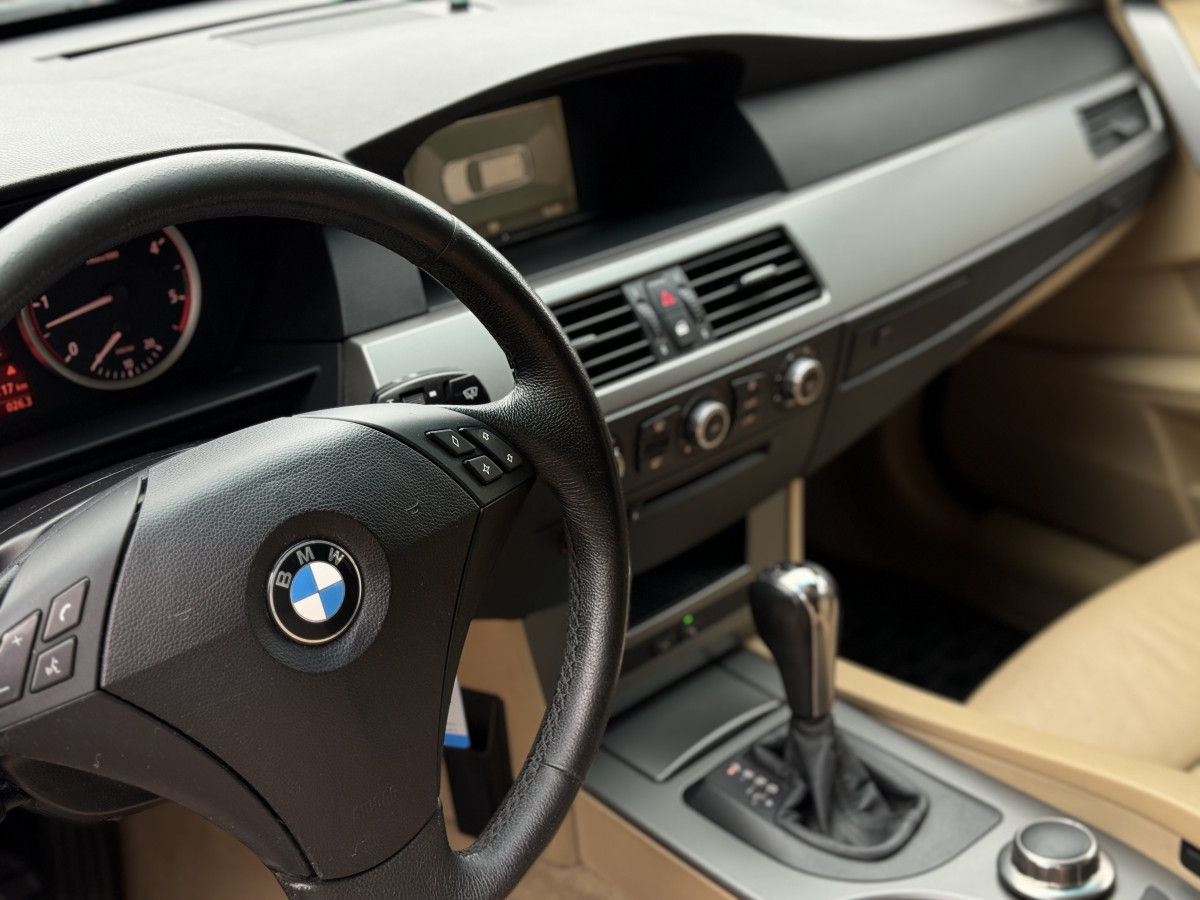 BMW 530XD