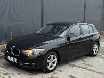 BMW 120d