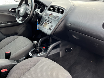 Seat Altea XL
