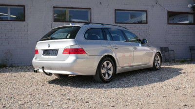 BMW 525