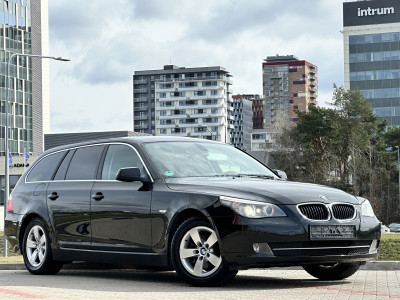 BMW 520d
