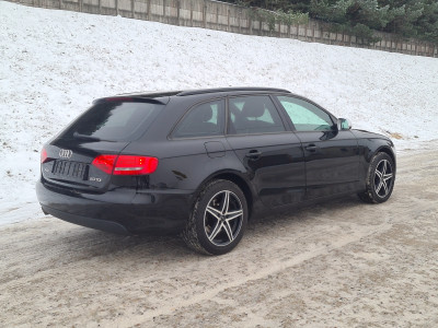 Audi A4 2.0Tdi