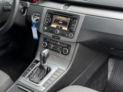VW PASSAT B7