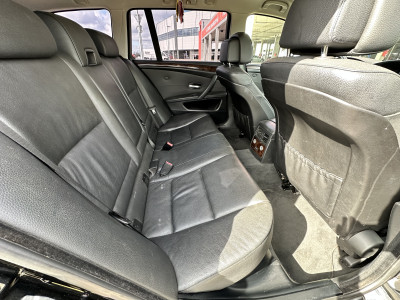 BMW 520d