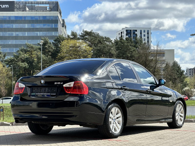 BMW 318d