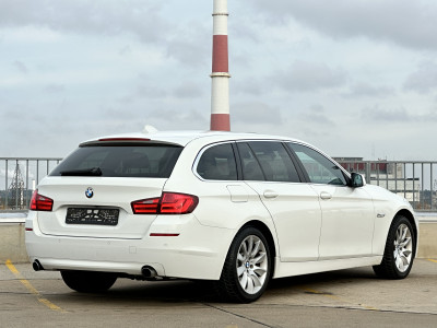 BMW 535