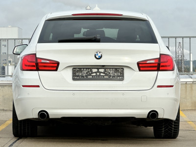 BMW 535