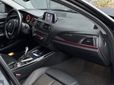 BMW 120d