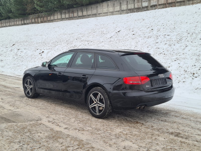 Audi A4 2.0Tdi