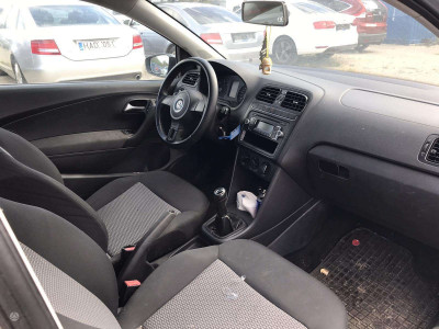 VW Polo