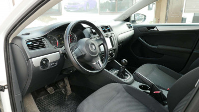 VW Jetta