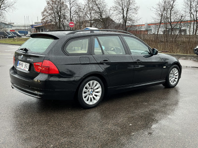 BMW 320D