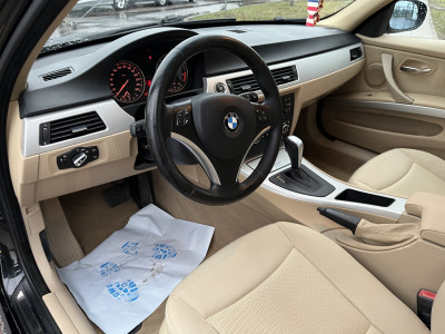 BMW 320D