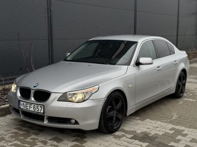 BMW 520d